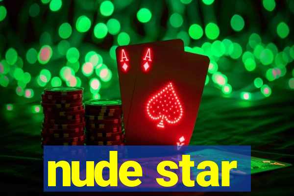 nude star